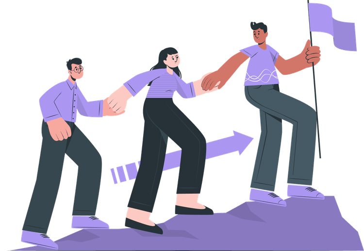 Build community image