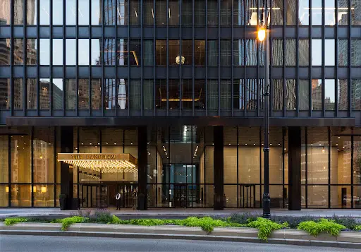 The Langham Chicago