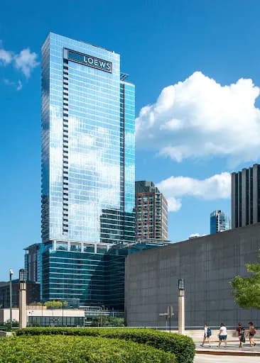 Loews Chicago Hotel