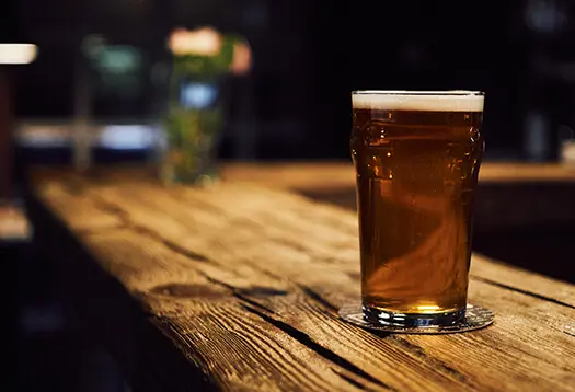 Detroit Craft Beer Tour