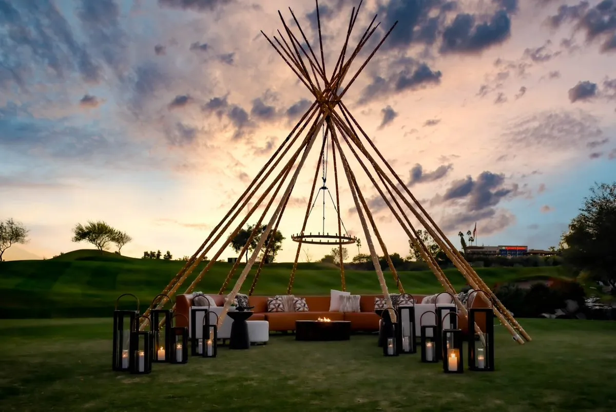 Arizona Grand Resort & Spa